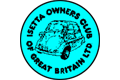 Isetta Owners Club of Great Britain LTD logo
